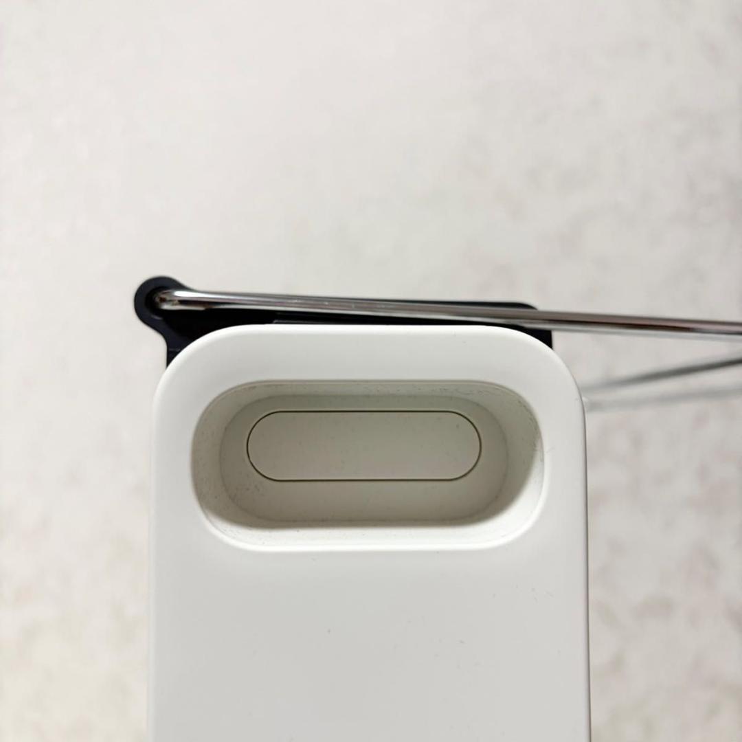 極美品 SIROCA シロカ かるポカ SN-M371 ヒーター 919-34