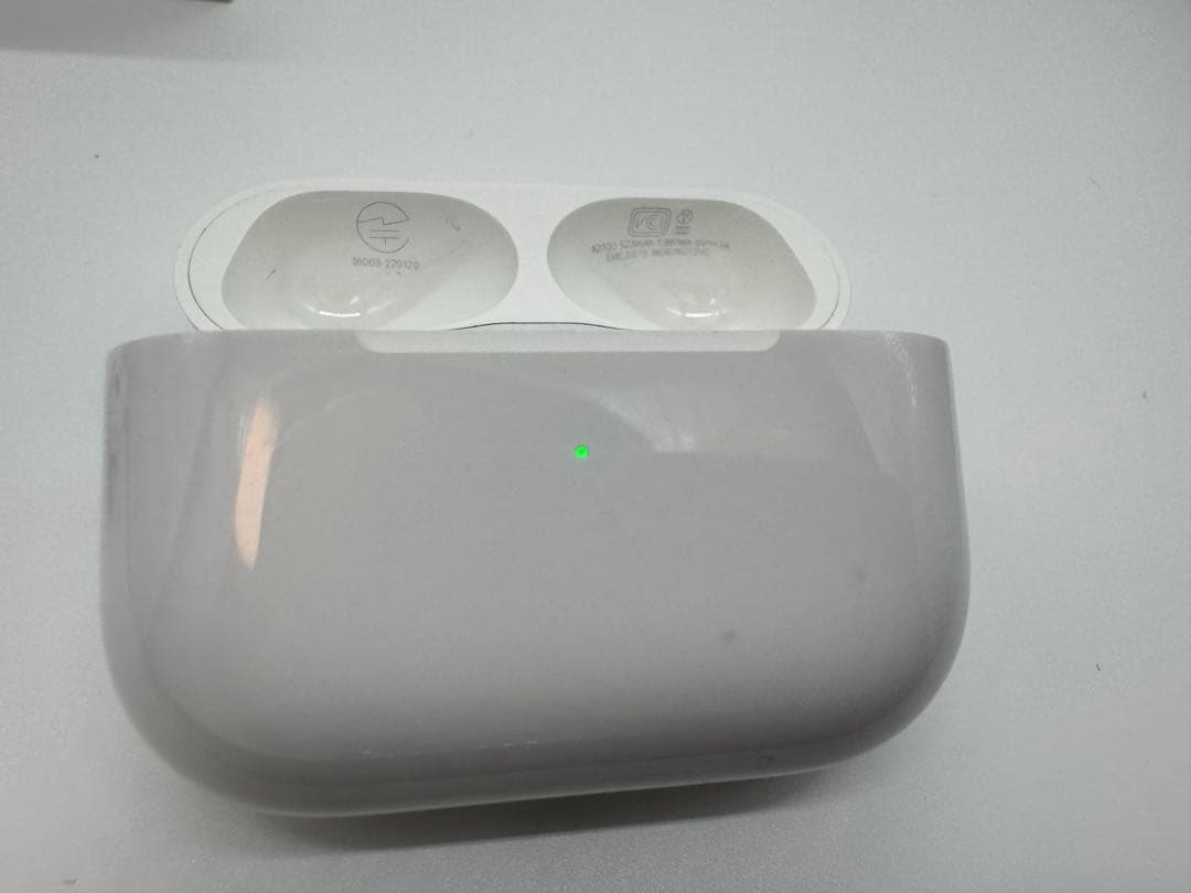 AirPods Pro 第2世代 Lightning 接続