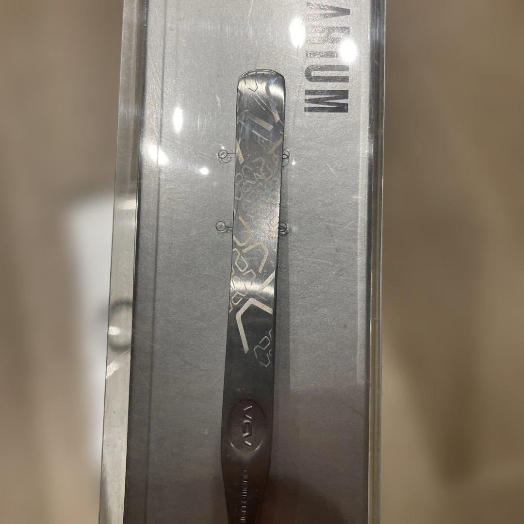 ADA トリミングハサミ・ピンセットセット2014年式　アクアデザインアマノ