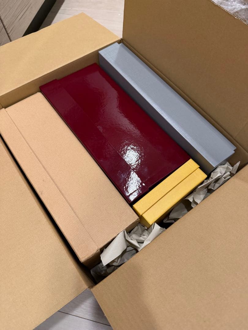 高級ブランド箱セット