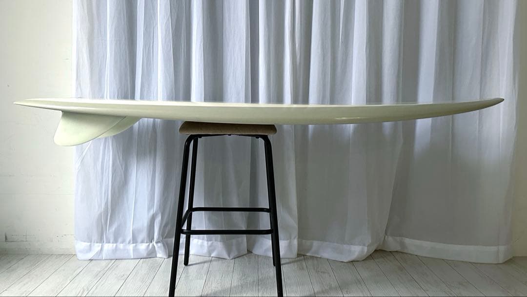 ライアンバーチSQUIT FISH5.7 RYAN BURCH ツインフィン