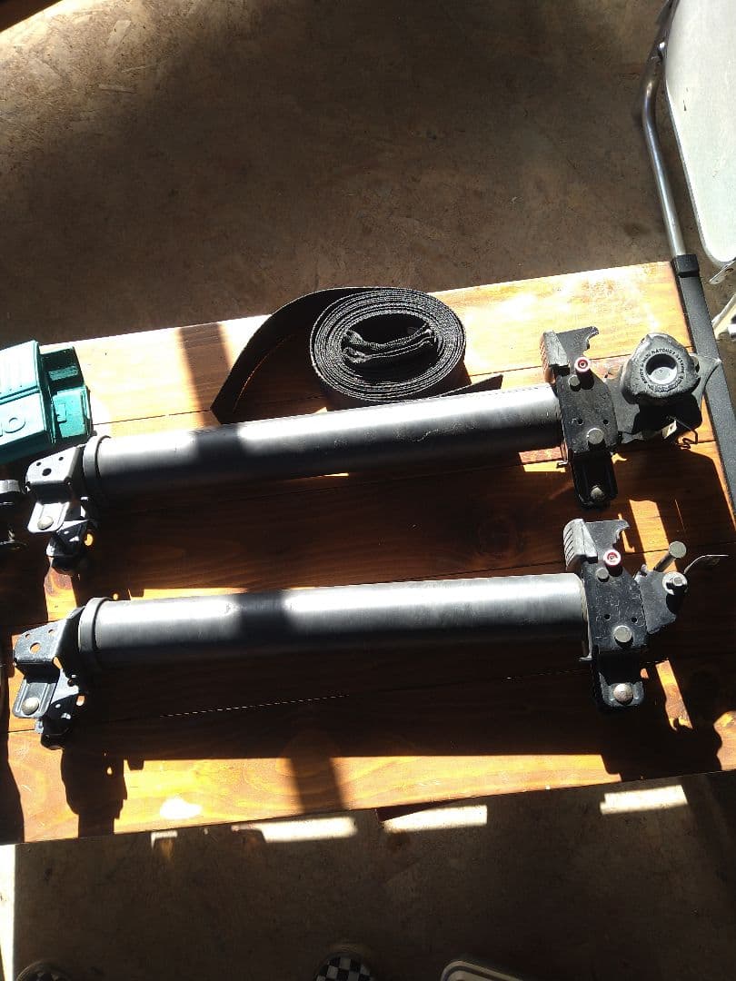 ボートローラー