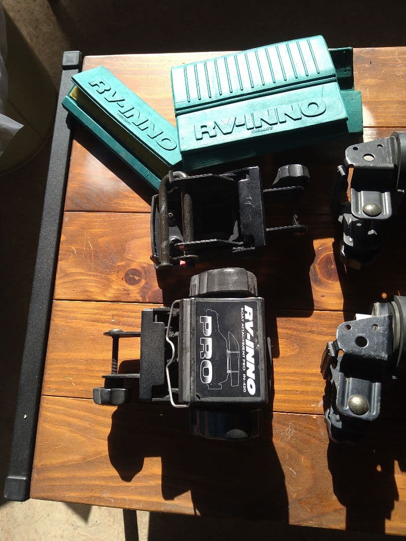 ボートローラー