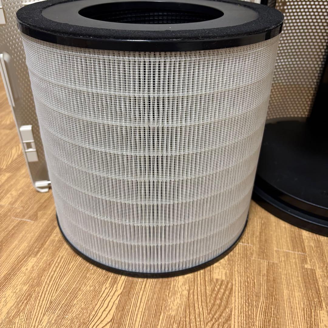 アルシステム プリマヴェーラ サークルPRO ハイブリッド光触媒 空気清浄機