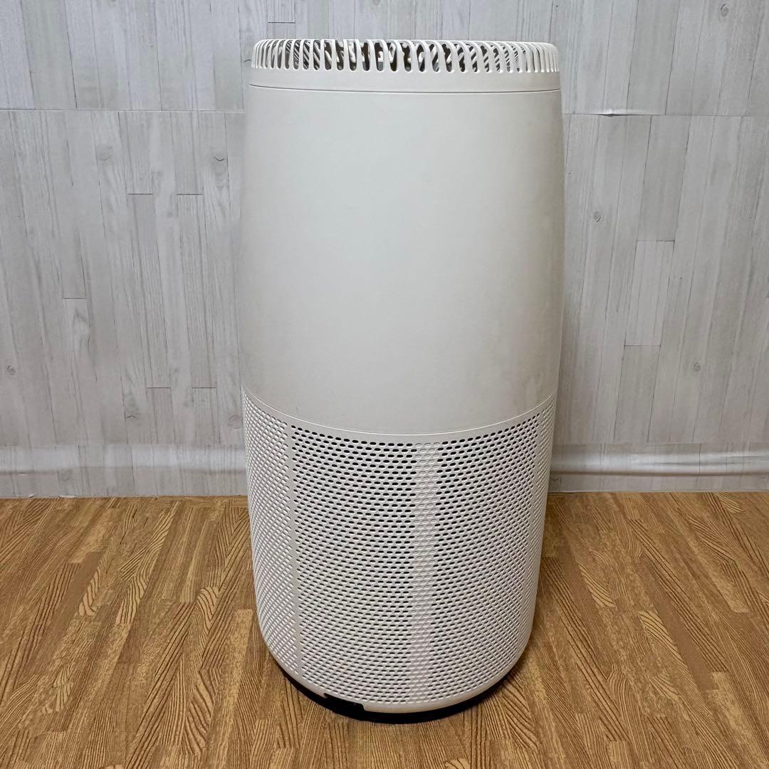 アルシステム プリマヴェーラ サークルPRO ハイブリッド光触媒 空気清浄機