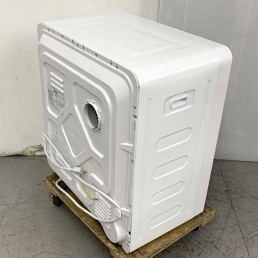 SENTERN オゾン×UV×高温 7kg衣類乾燥機 ES311435