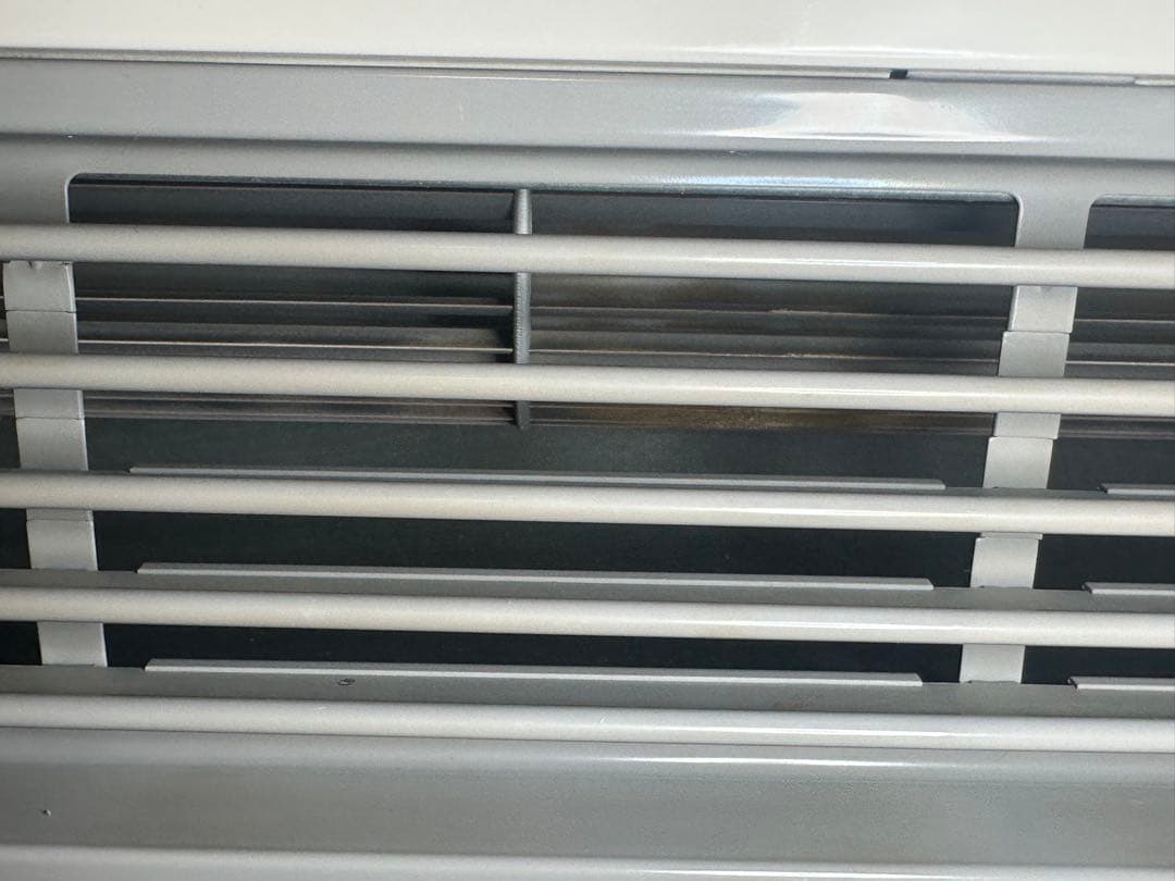 東京ガス TOKYO GAS ガスファンヒーター NR-B950FH-WH