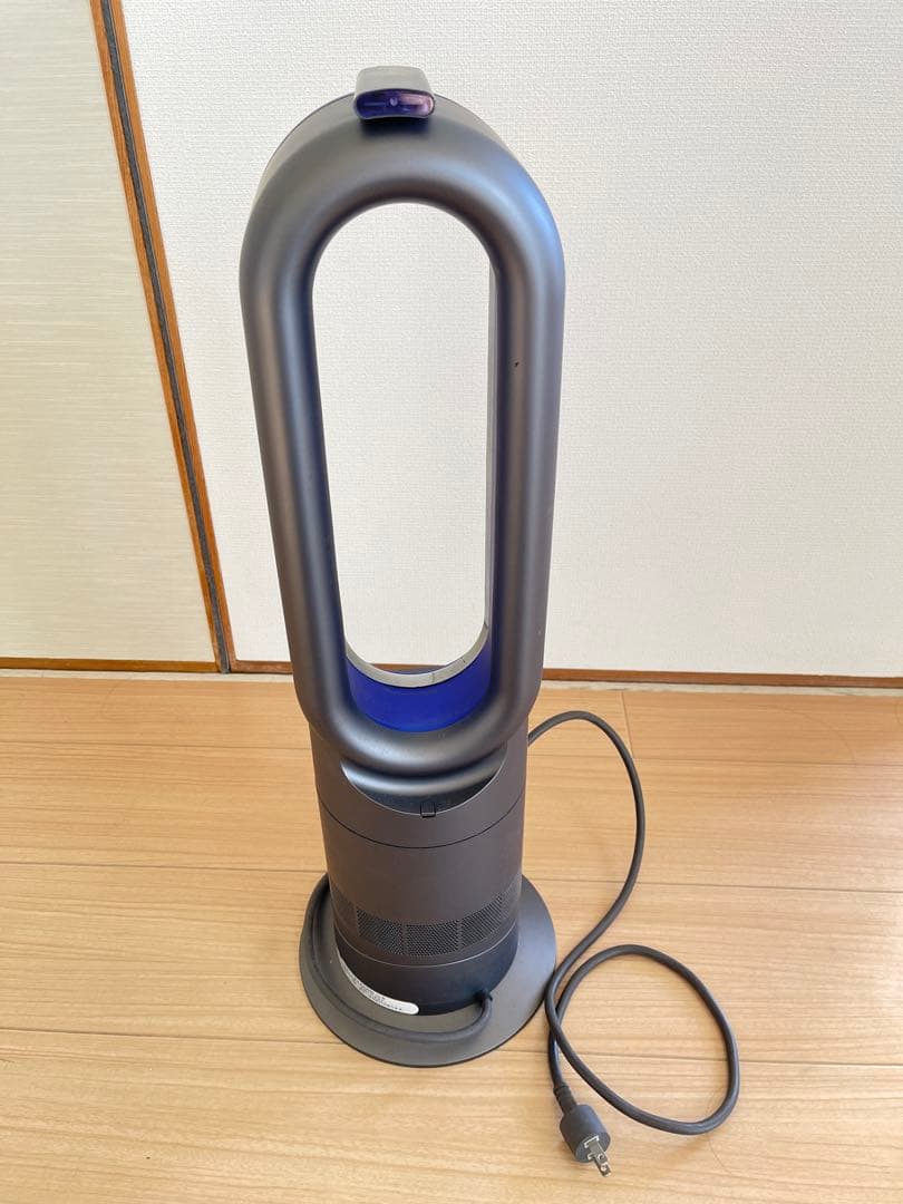 Dyson hot+cool 扇風機 冷暖房機能付き