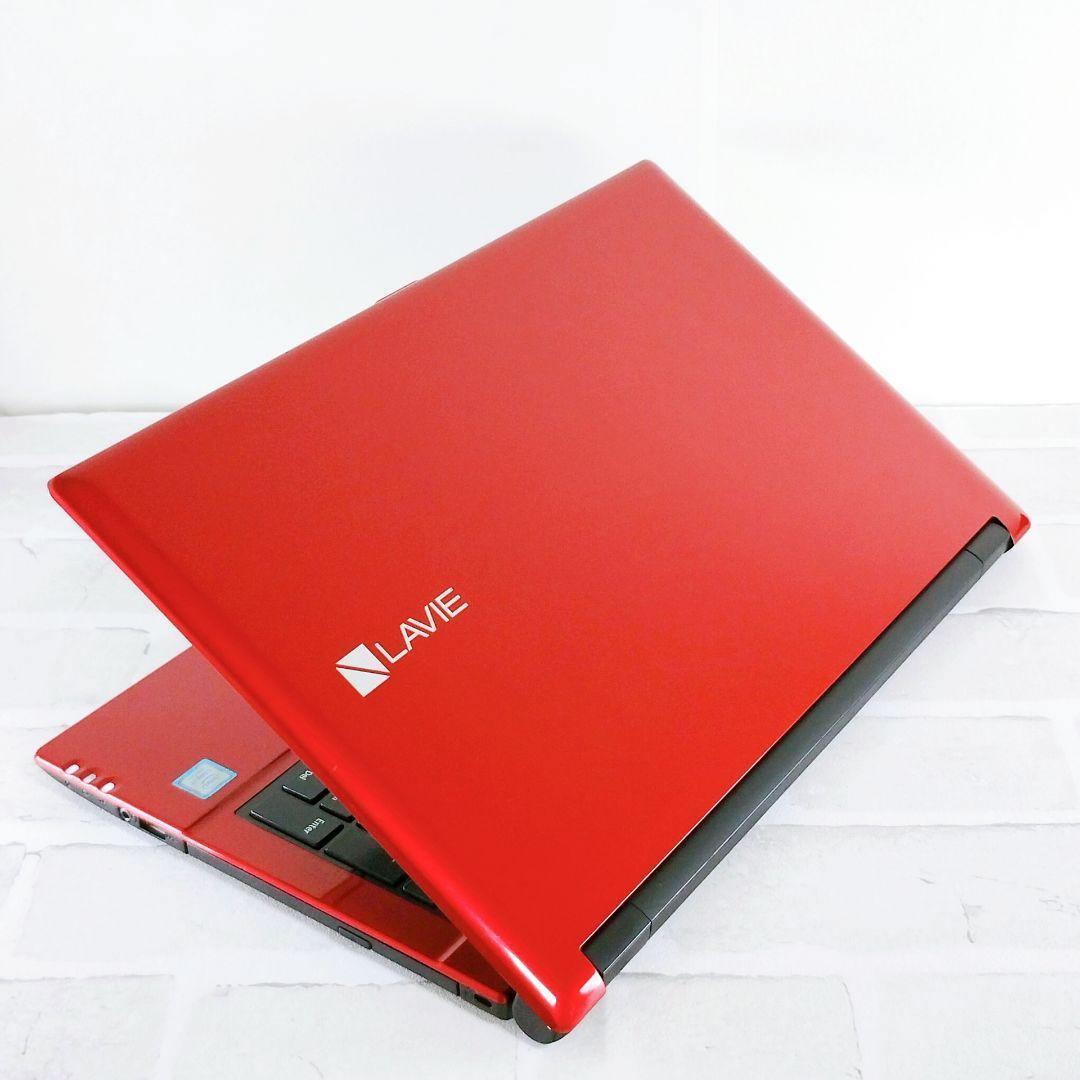 爆速SSD1TB✨第8世代✨Corei7✨Windows11✨ノートパソコン