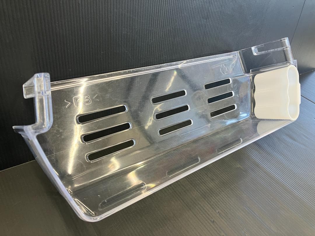 MITSUBISHI 冷凍冷蔵庫 MR-P15E-S 146L 2019年製