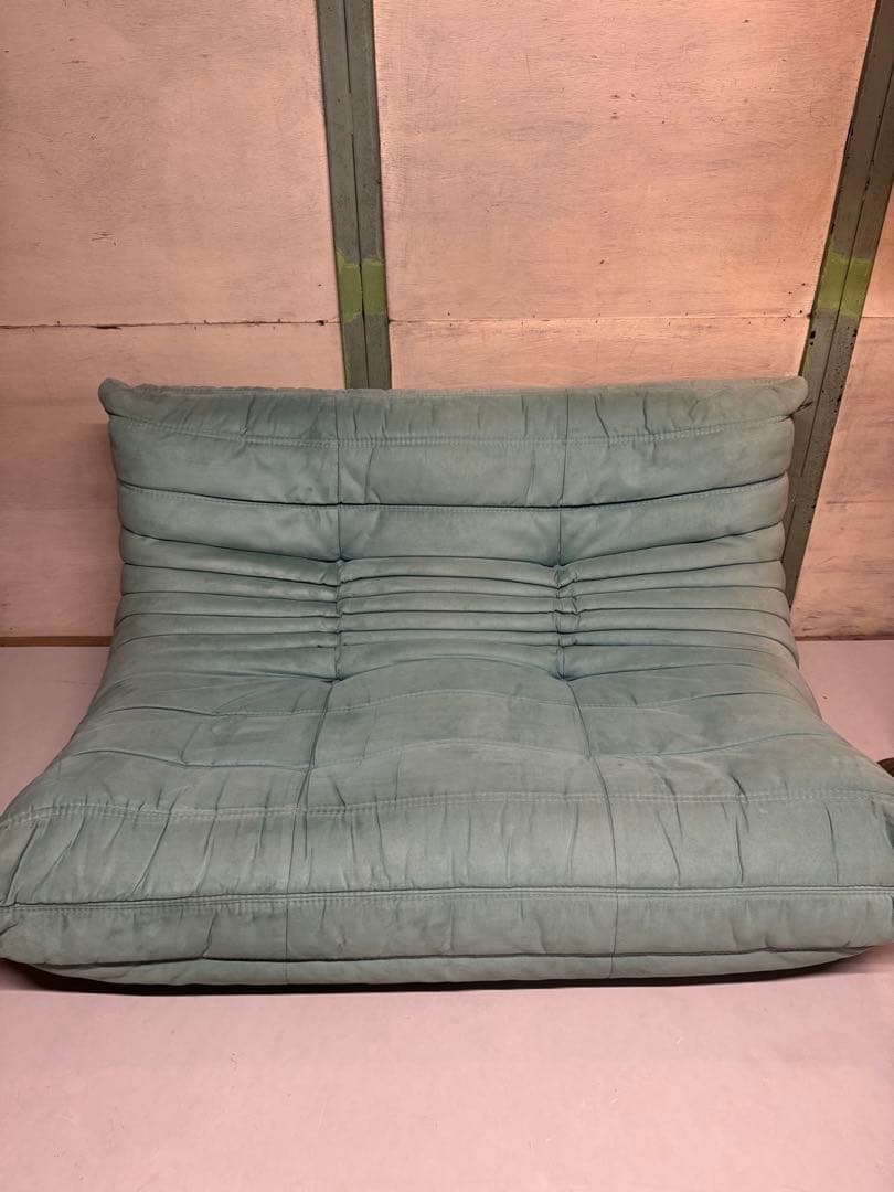 リーンロゼ トーゴ 2P ソファ 2人掛け ligne roset