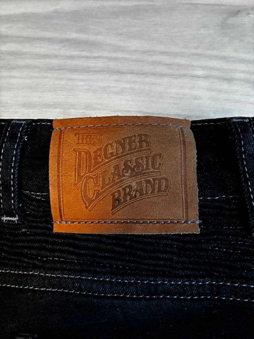 DEGNER レディース バイク用パンツ