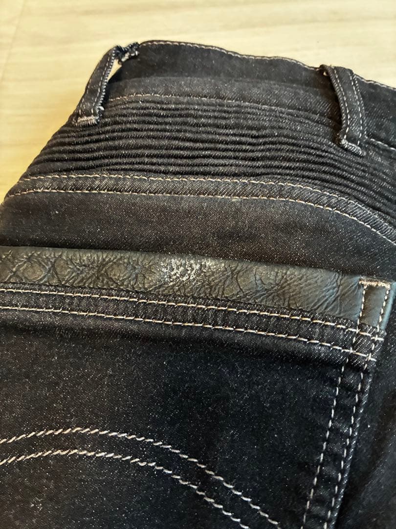 DEGNER レディース バイク用パンツ