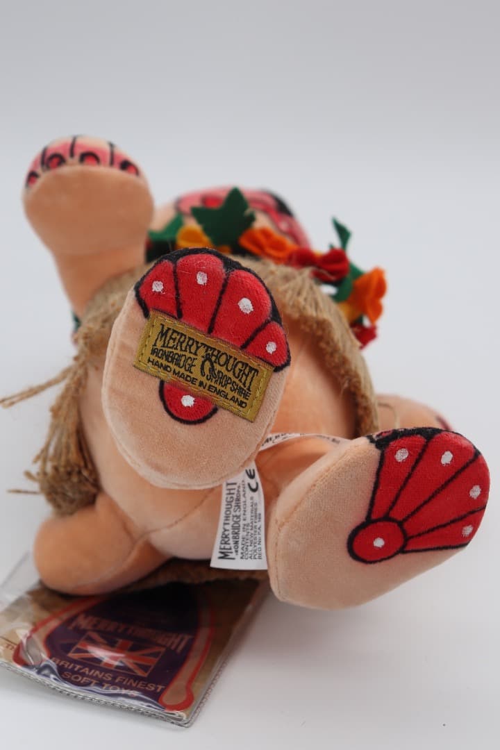 ハワイアンのボンゾ 24cm メリーソート社 コレクター向き