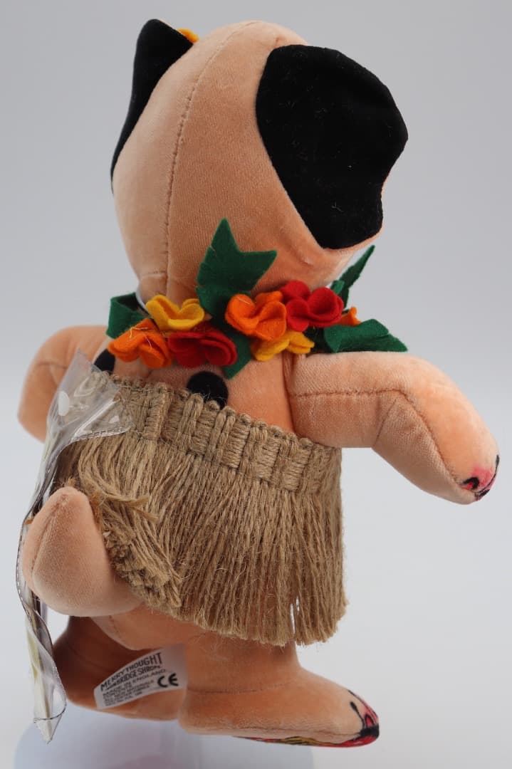 ハワイアンのボンゾ 24cm メリーソート社 コレクター向き