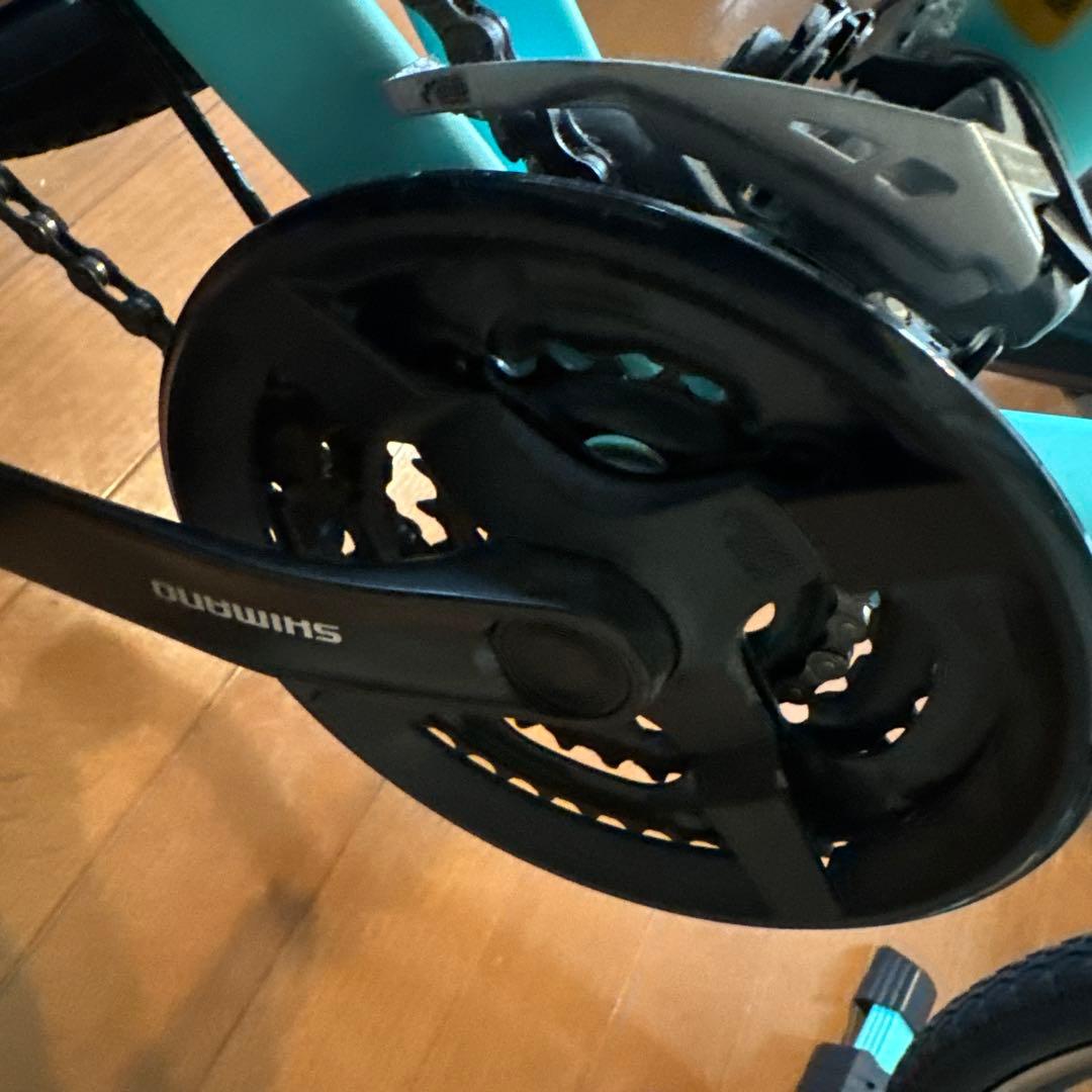 emily　BIANCHI C SPORT1 引取り限定　おまけ多数