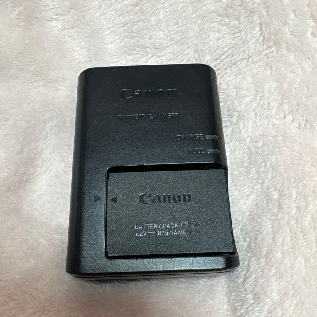 Canon EOS Kiss M デジタル一眼レフ