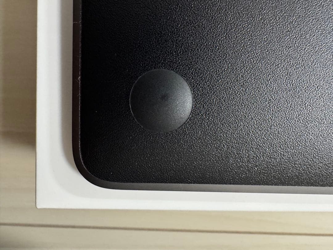 【スキンシール付き】MacBook Air M1 メモリ16GB／US配列