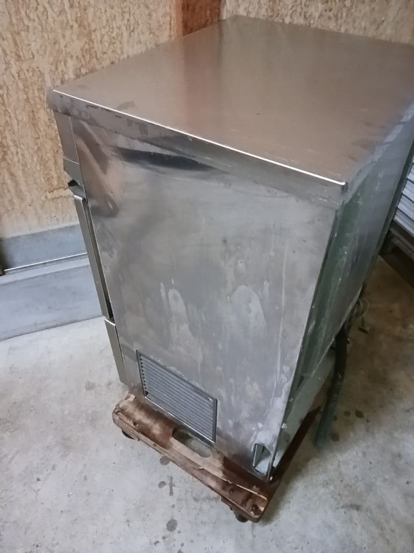 ホシザキ　業務用製氷機　IM-35TL-1