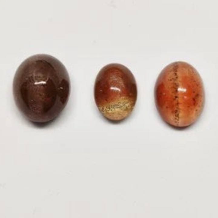 透明感がキュンとくる！ラブラドライトキャッツアイ4ct