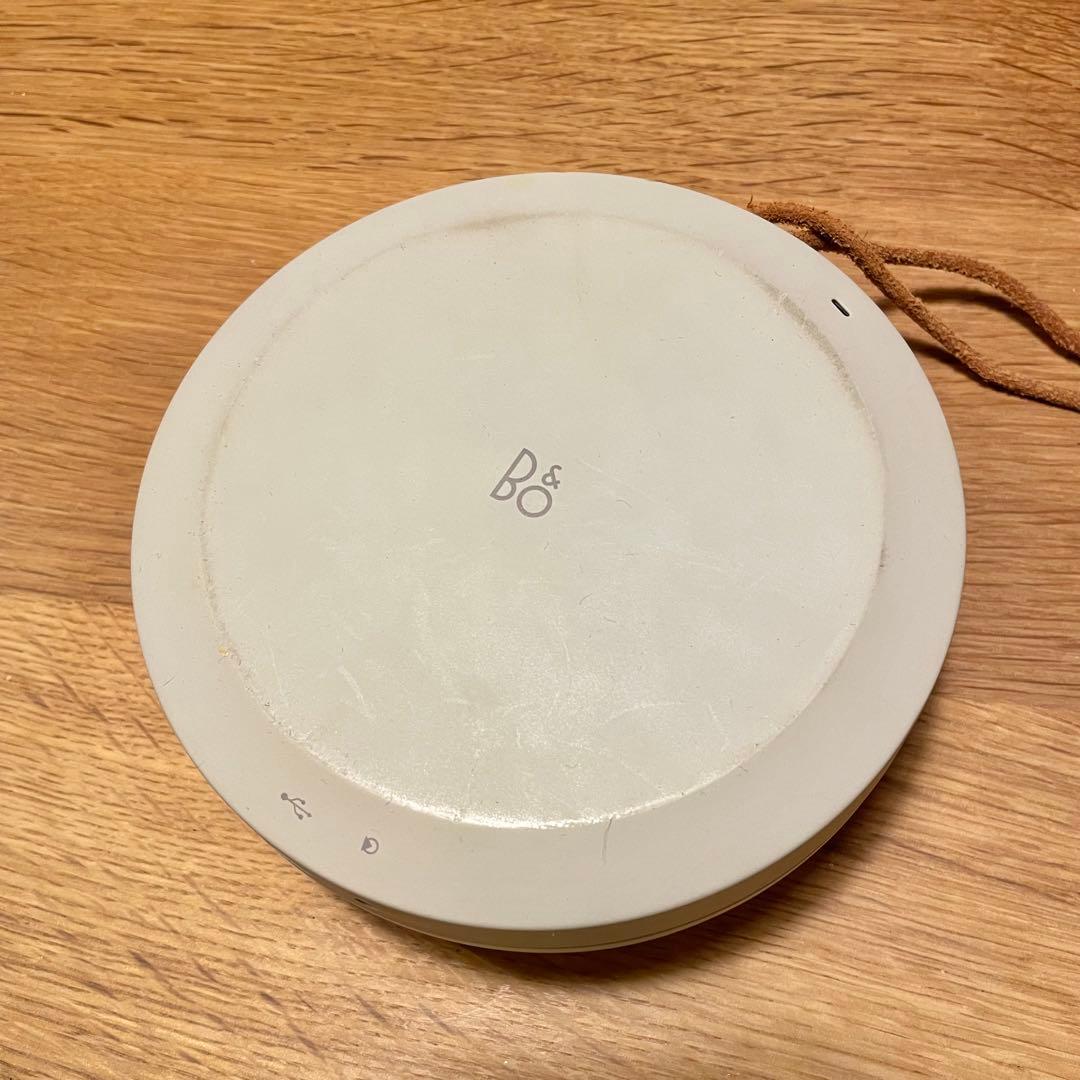 B&O Bang&Olufsen Beoplay A1 スピーカー【ジャンク】
