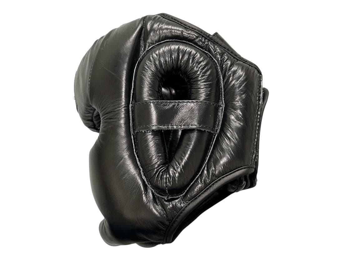 VICTOR EL GANADOR HEAD GUARD ヘッドギア ブラック