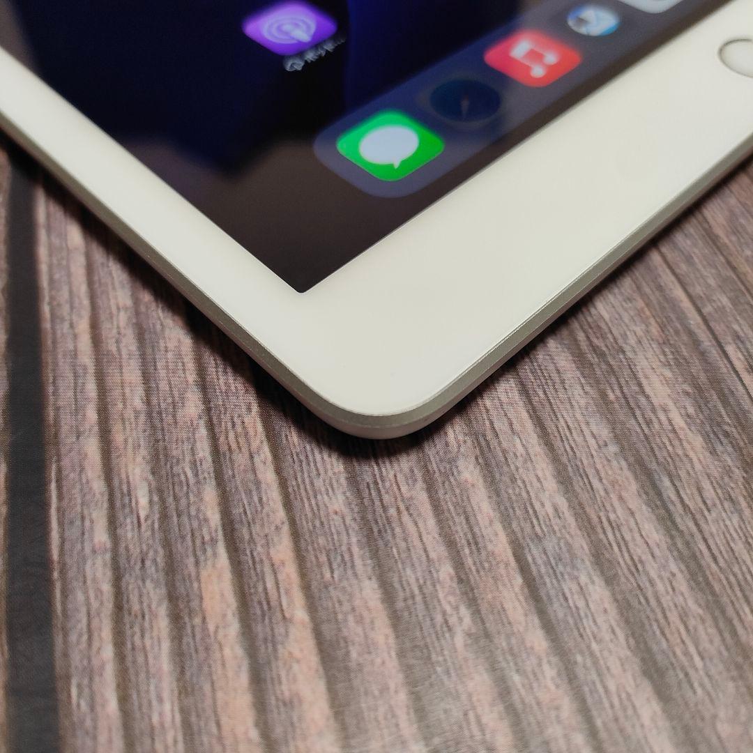 iPad 第7世代 32GB シルバー