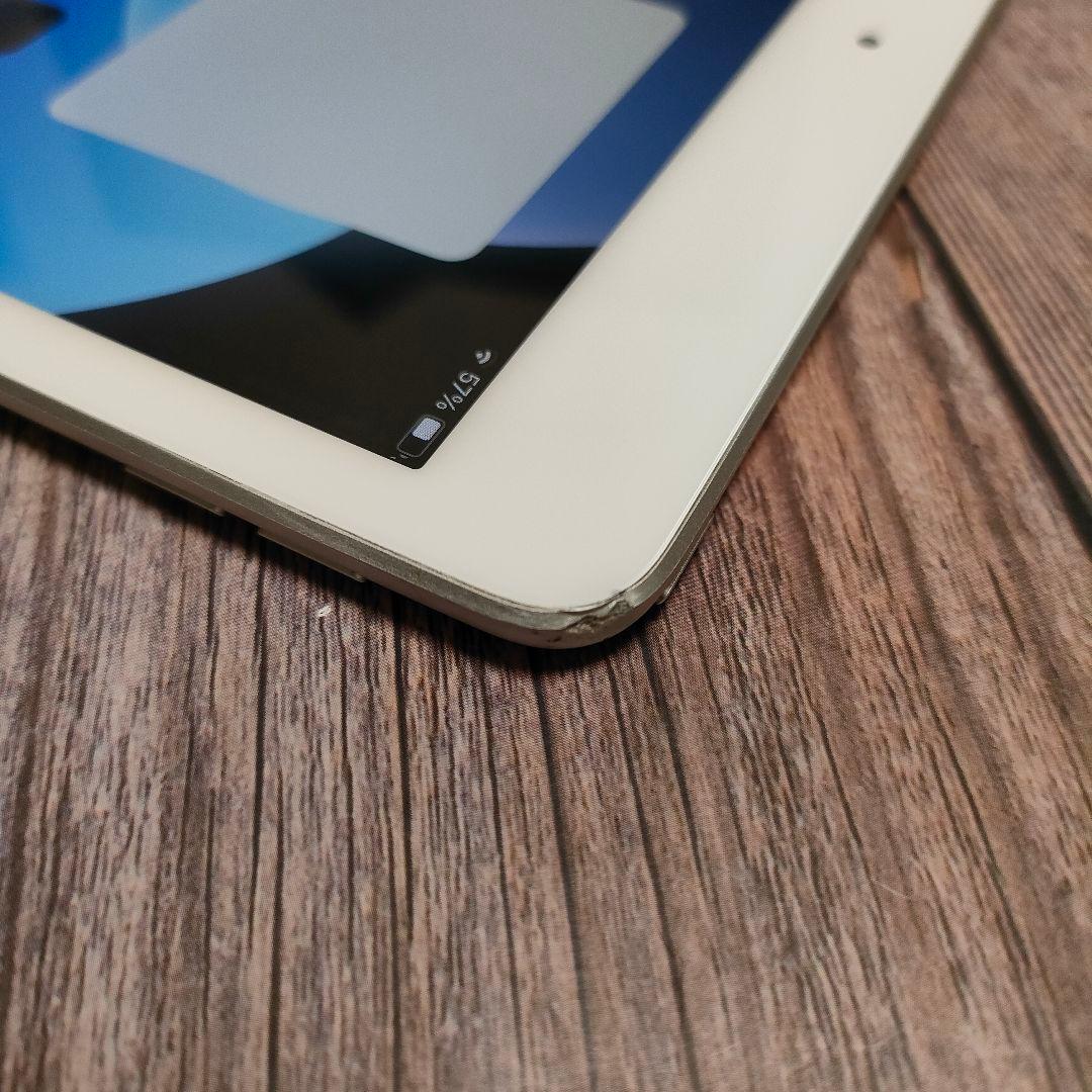 iPad 第7世代 32GB シルバー