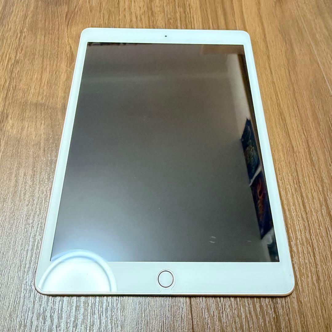 Apple iPad 第8世代 128GB ゴールド 本体