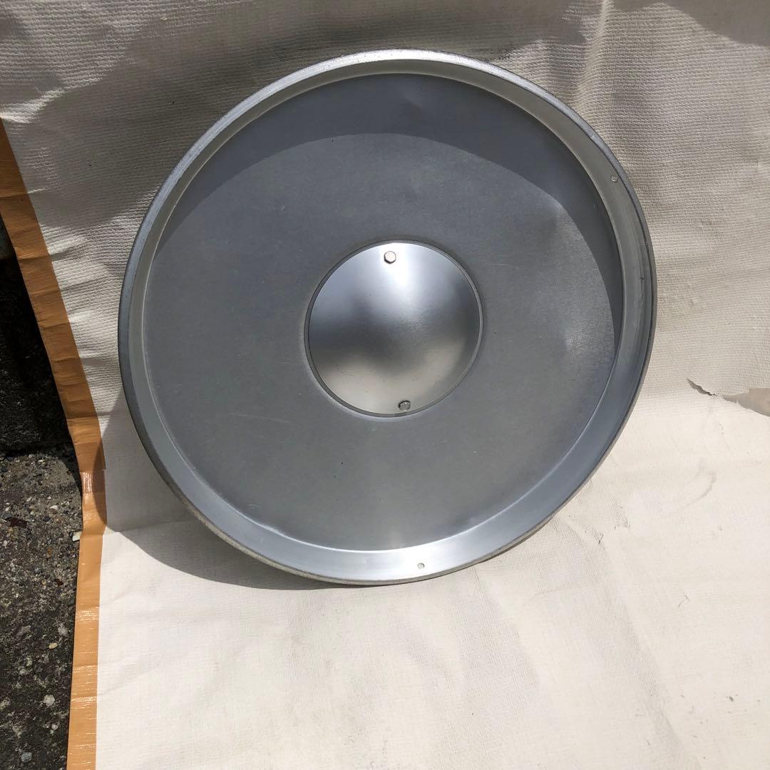 両手鍋アルミ鍋　大鍋　蓋付きキャンプ アウトドア　炊き出しBBQ 厨房計量目盛付