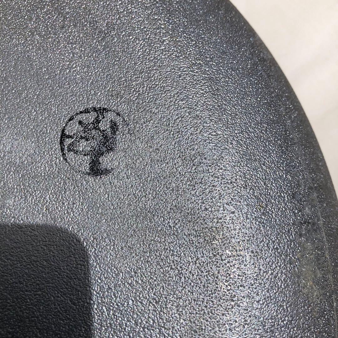 両手鍋アルミ鍋　大鍋　蓋付きキャンプ アウトドア　炊き出しBBQ 厨房計量目盛付