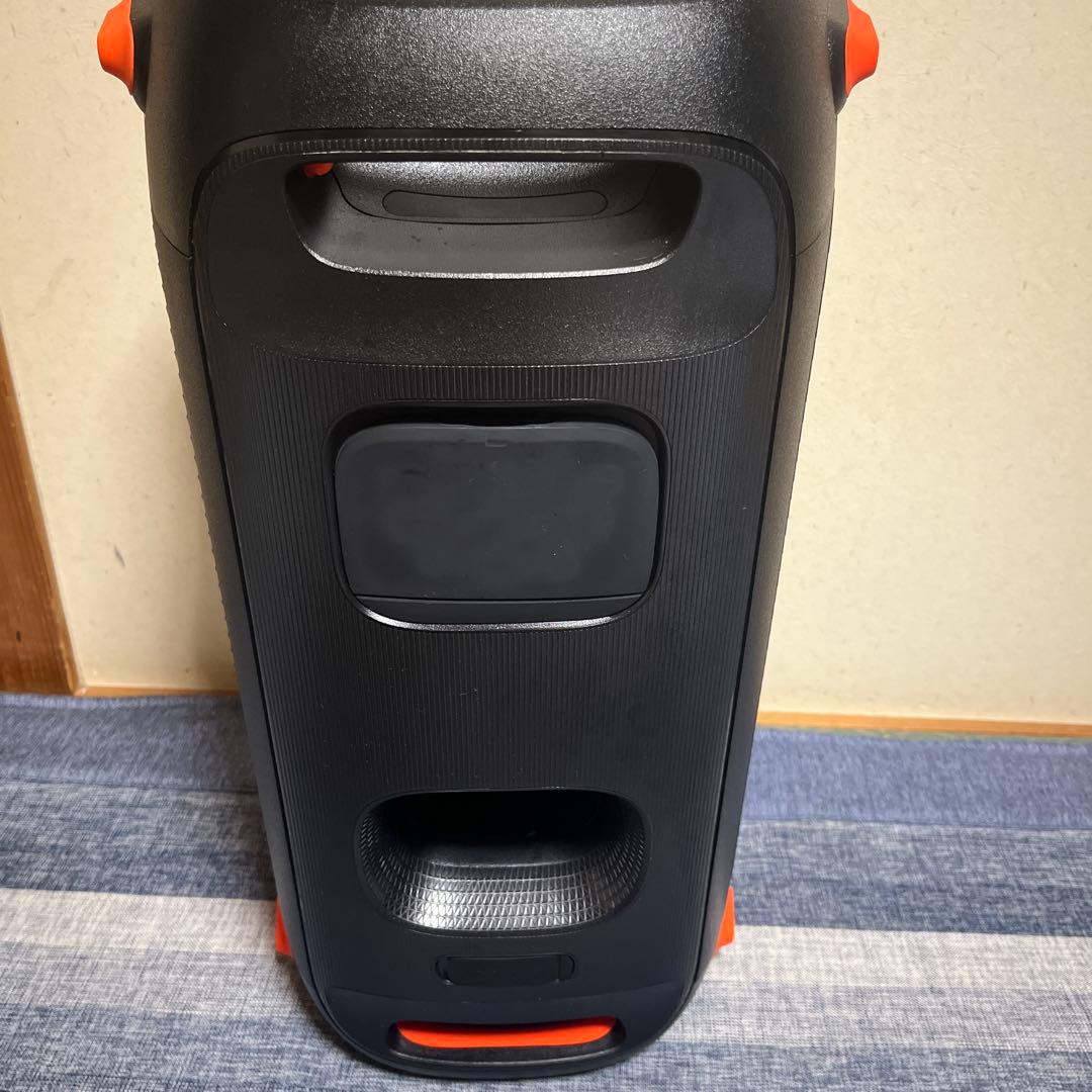 JBL パーティーボックス110ワイヤレススピーカー mia
