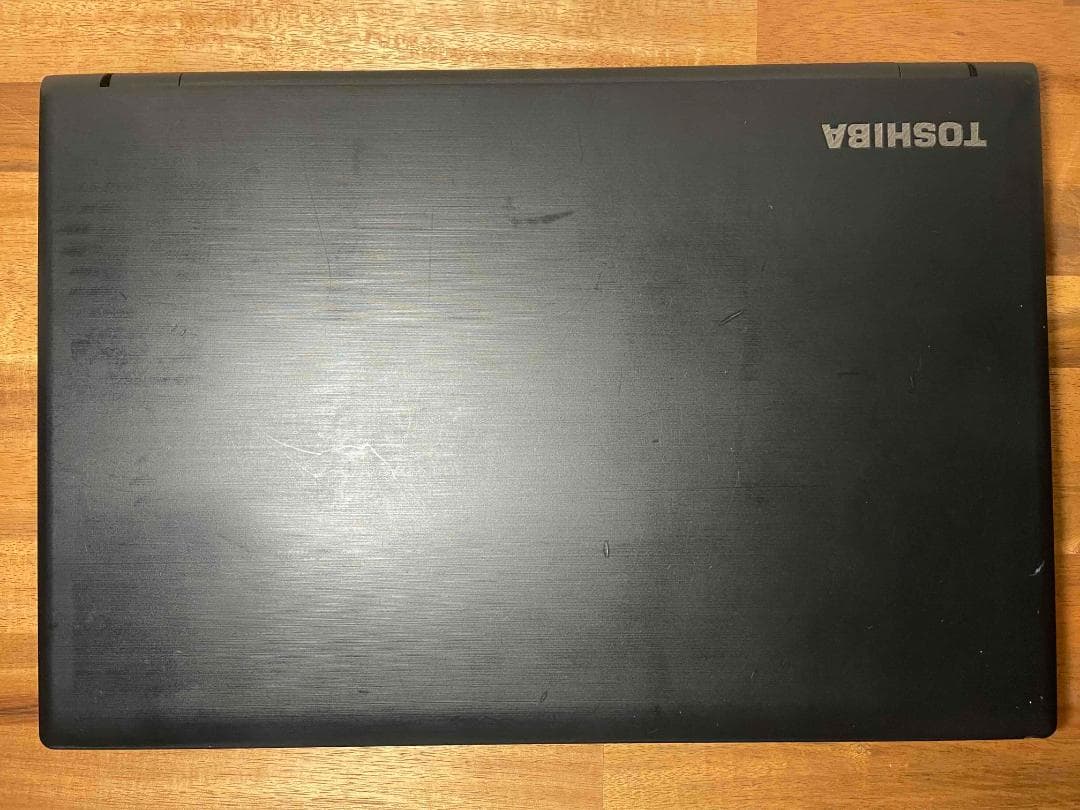 Win11 Office搭載 dynabook メモリ8GB SSD256GB