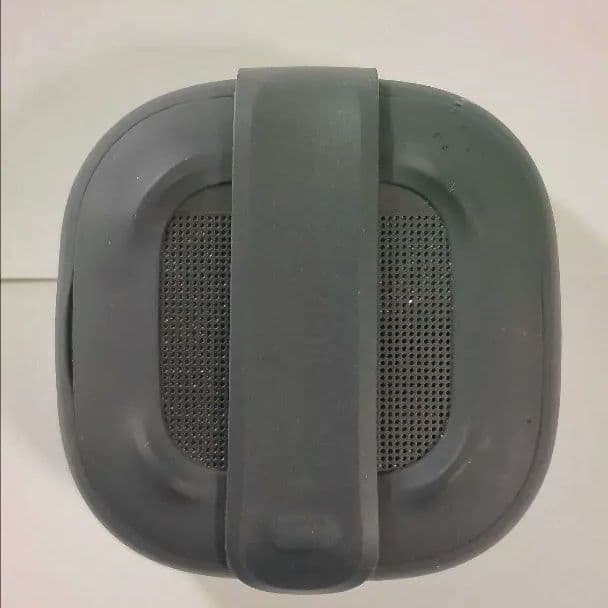 箱あり☆Bose☆Bose SoundLink Micro☆美品☆スピーカー