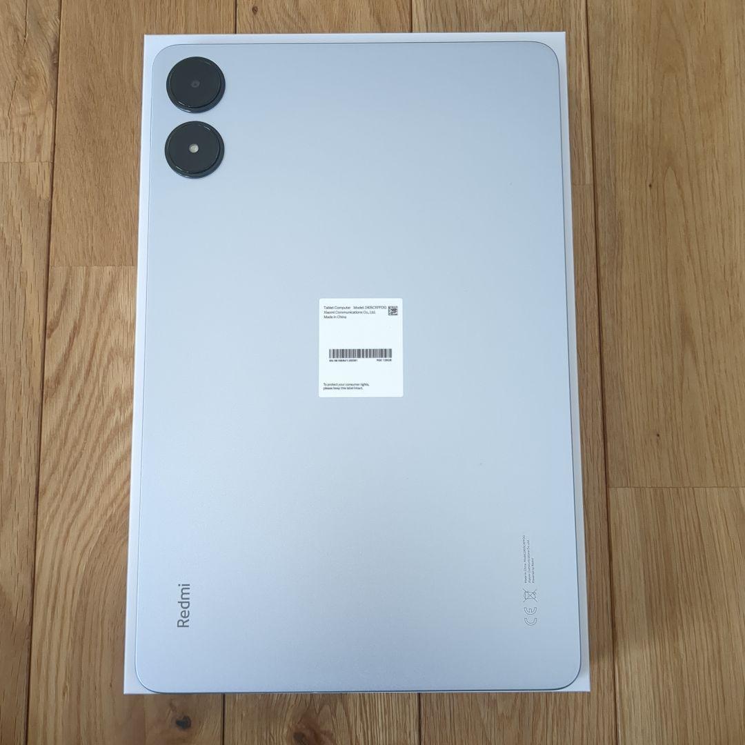 Redmi Pad Pro 6GB/128GB/Wi-Fiモデル