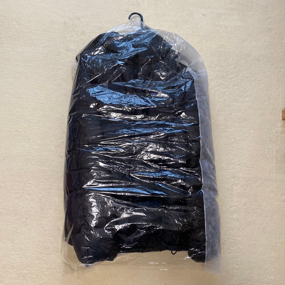 パタゴニア　フィッツロイ　ダウンジャケット　M ビンテージ