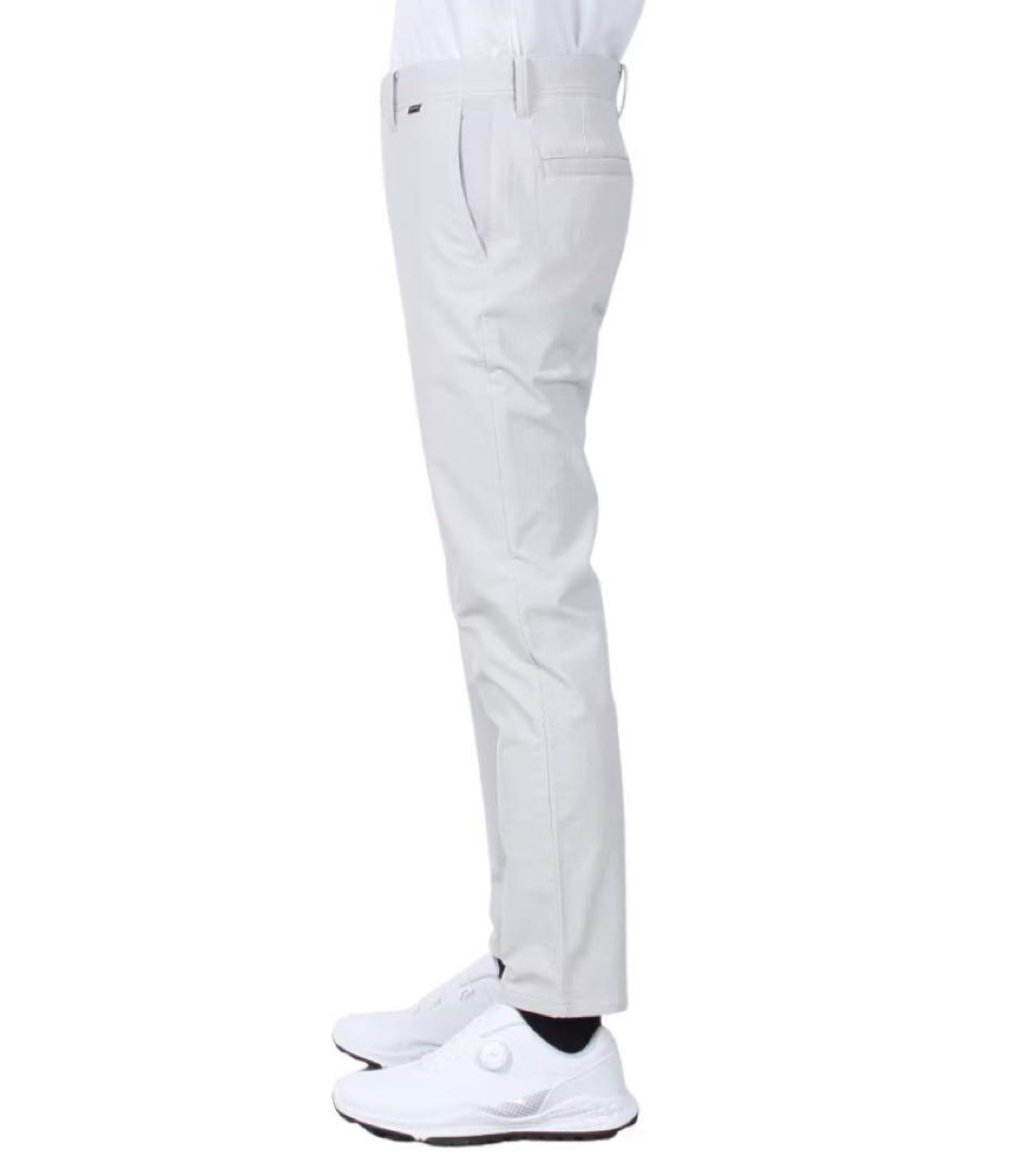 ◆新品◆トラヴィスマシュー ゴルフウェア ウインド ストップ パンツ メンズM