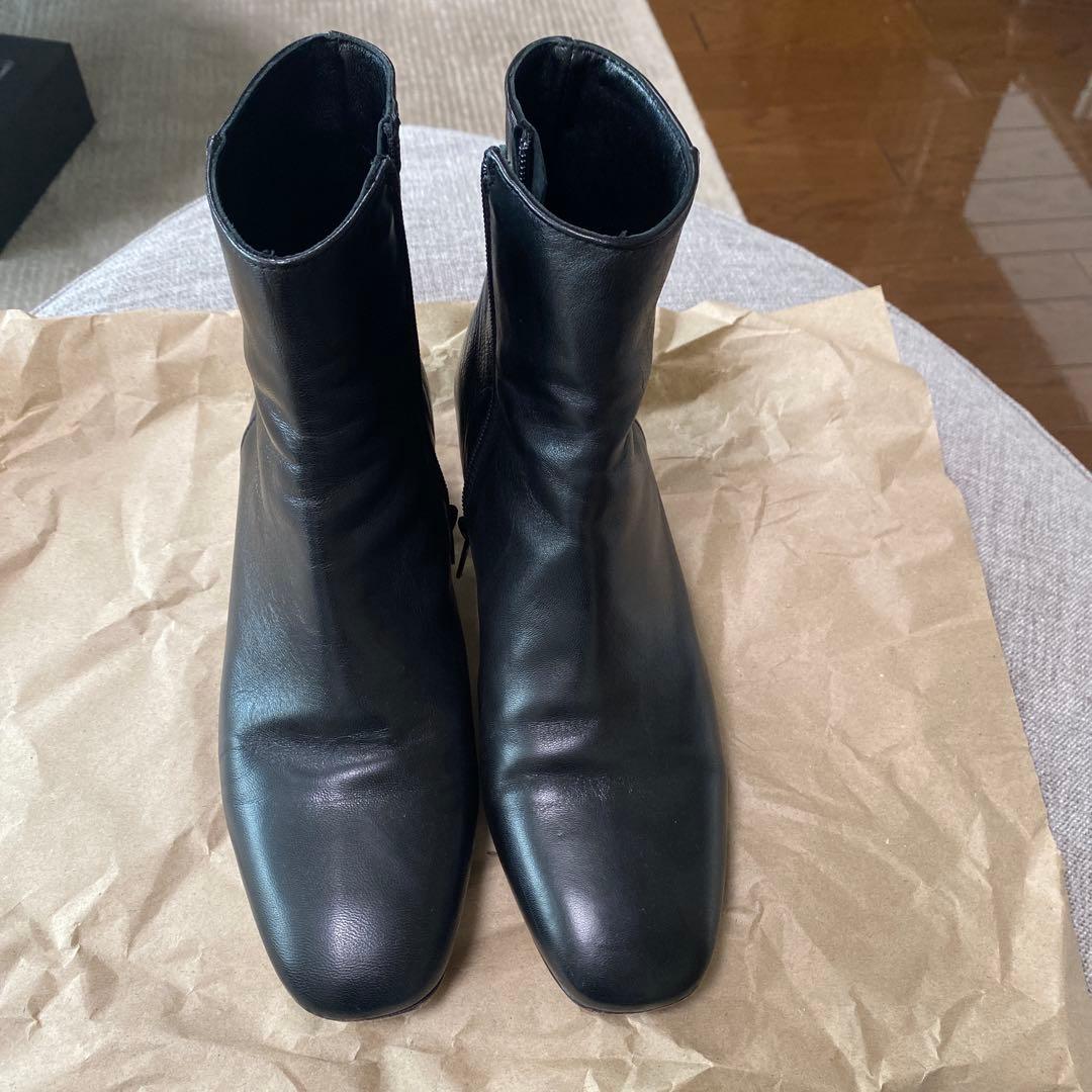 ファビオルスコーニブーツ