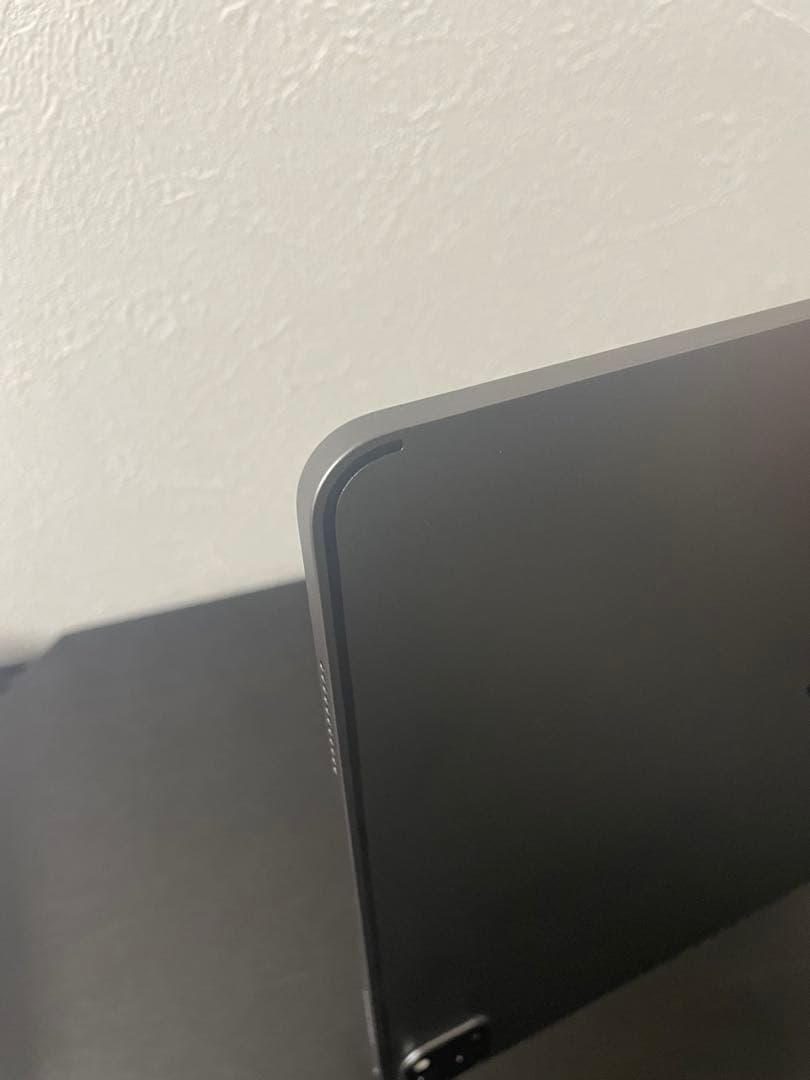 iPad Pro 12.9インチ 第5世代 Wi-Fi 256GB シルバー