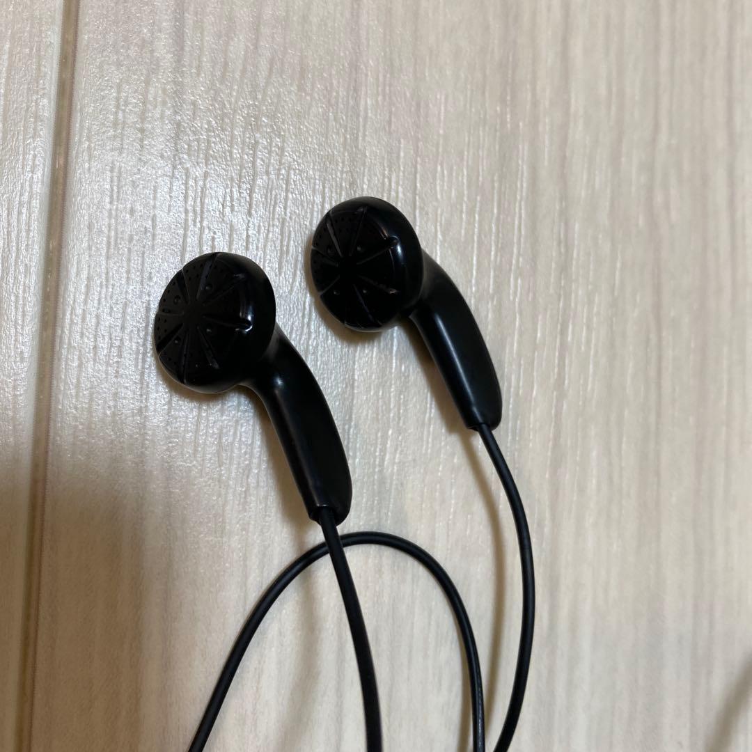 SHARP ポータブルMDプレーヤー 1-BIT MD-DS77-S ジャンク