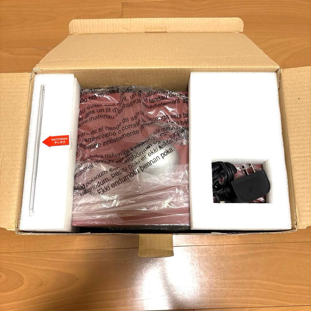 クリスマス レトロ TV ライト & ミュージック付