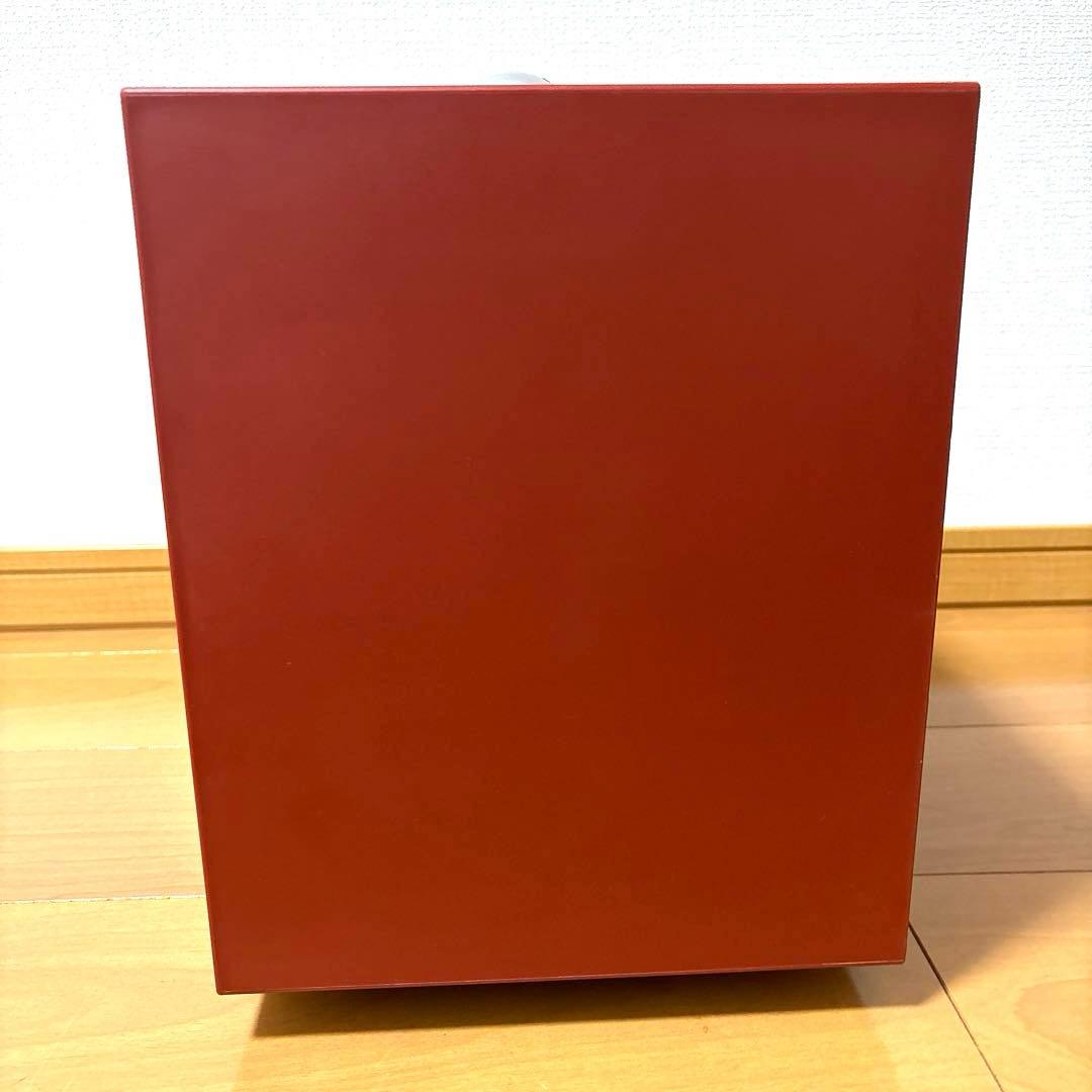 クリスマス レトロ TV ライト & ミュージック付