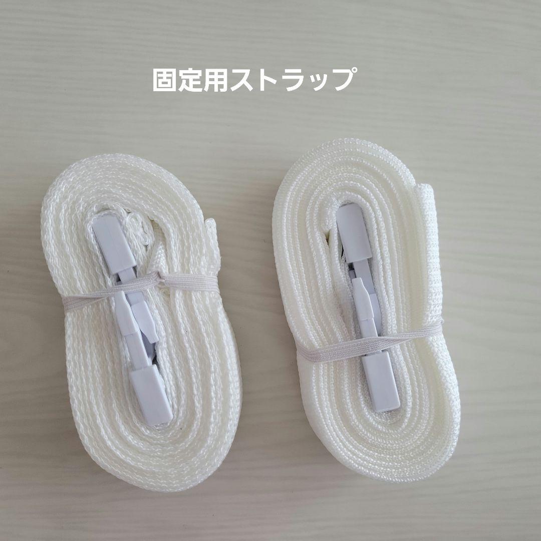 HZDMJ 添い寝 ベビーベッド 折りたたみ 蚊帳 マットレスカバー