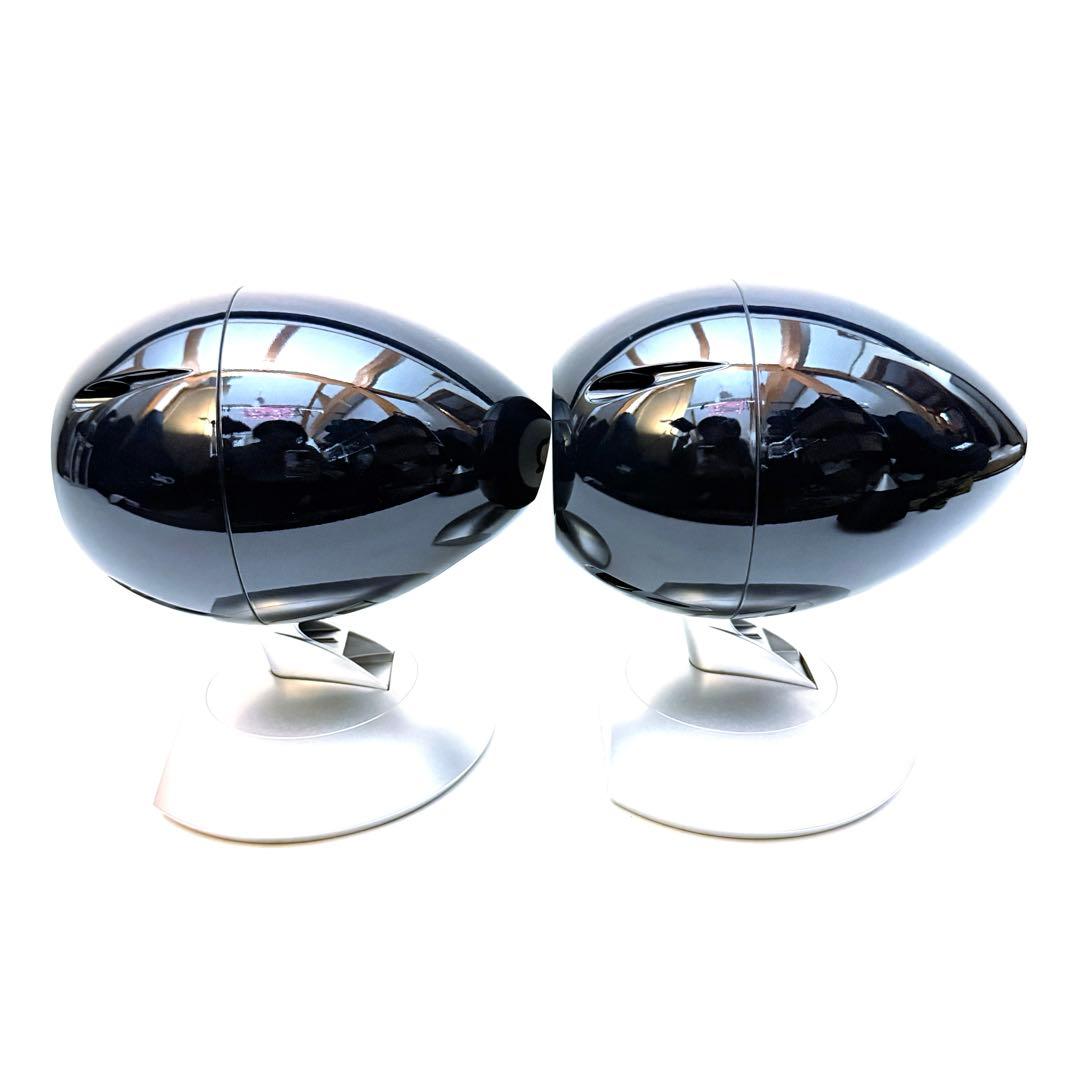 ECLIPSE 508PA アンプ スピーカーペア