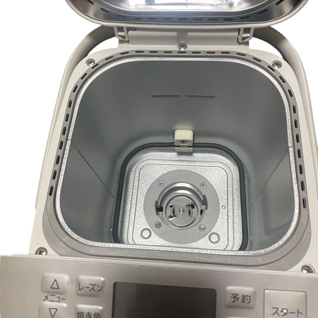 未使用品　パナソニック　ホームベーカリー　2020年　SD-MT3