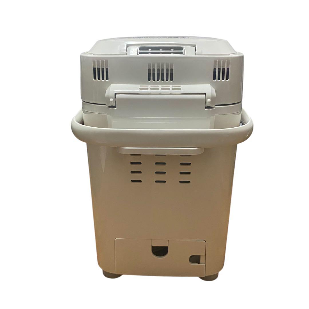 未使用品　パナソニック　ホームベーカリー　2020年　SD-MT3