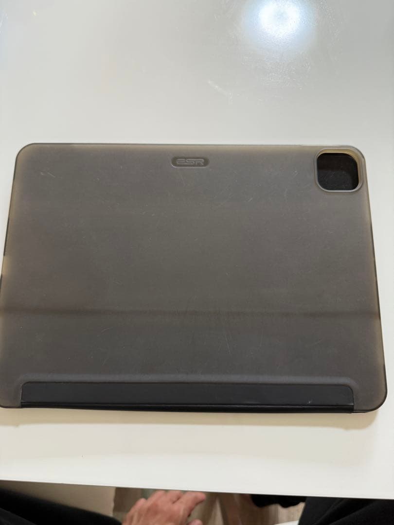 iPad Pro 11インチ 第4世代 WiFiモデル【バッテリー容量99%】