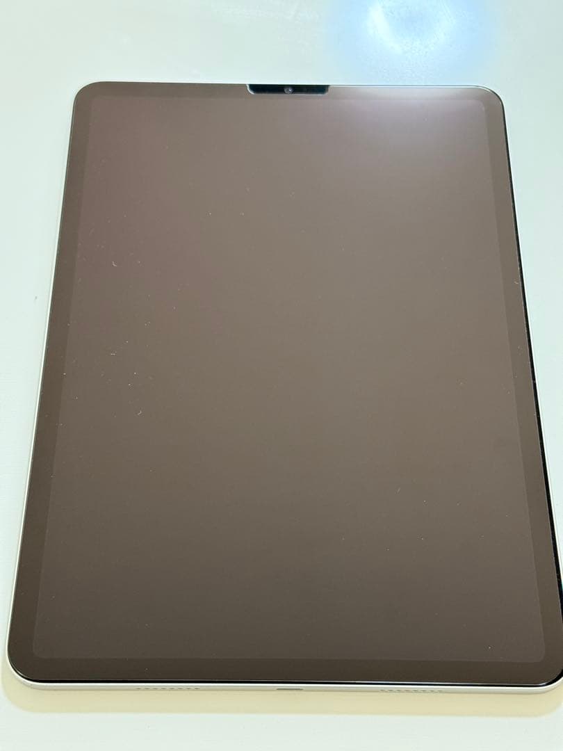 iPad Pro 11インチ 第4世代 WiFiモデル【バッテリー容量99%】