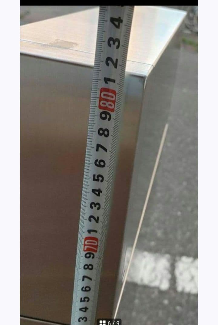 ステンレスゴミ箱　　錆びにくい　丈夫　清潔