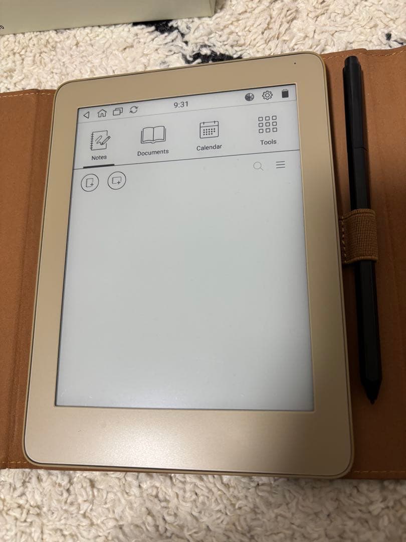 デジタルノート「フリーノ」FRN10